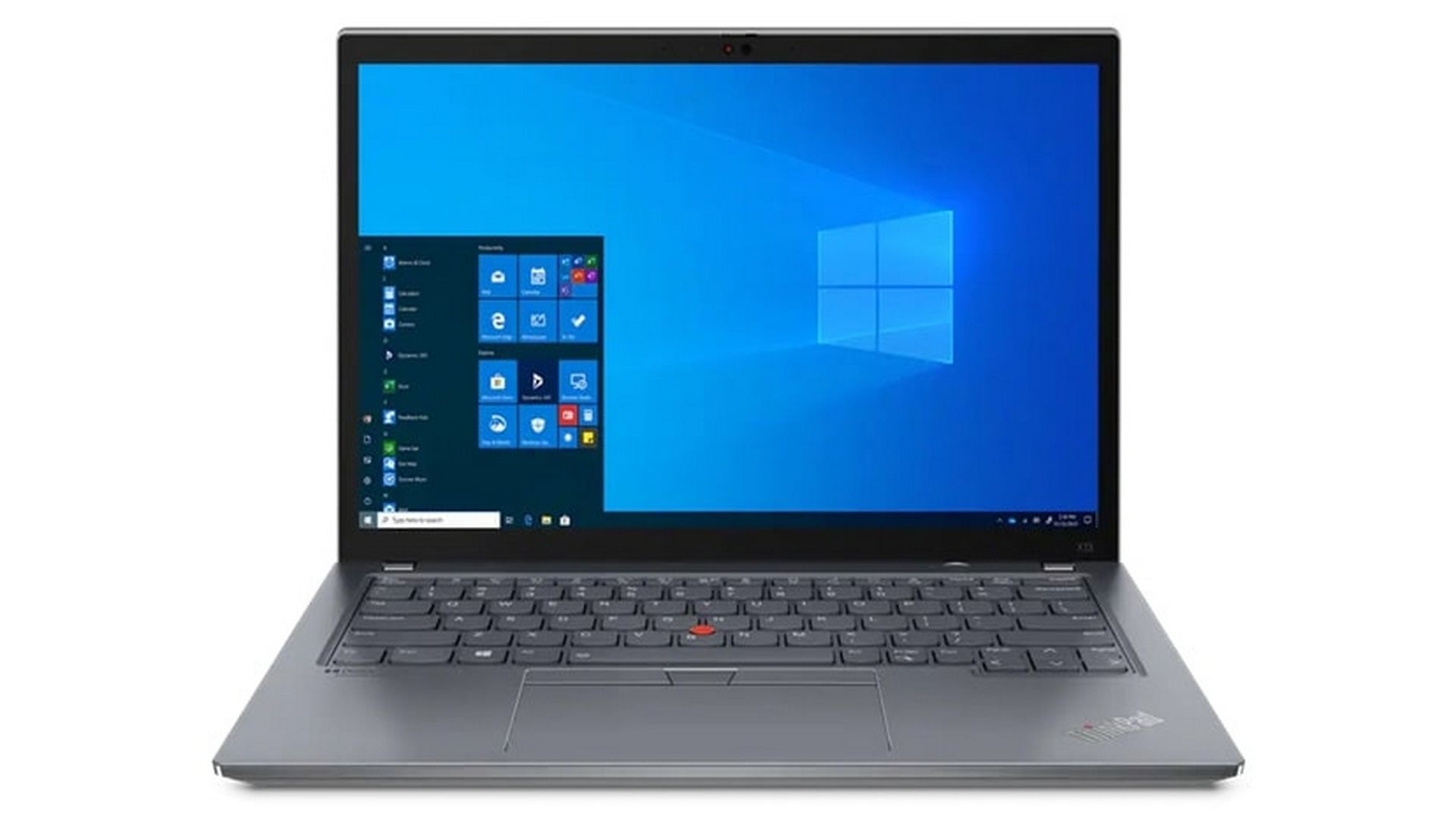 Laptop LENOVO ThinkPad X13 Gen 2 20XH009VVN (Ryzen 7 PRO-5850U|16G DDR4|SSD 512G|13.3 WQXGA|WIN 11|XÁM)