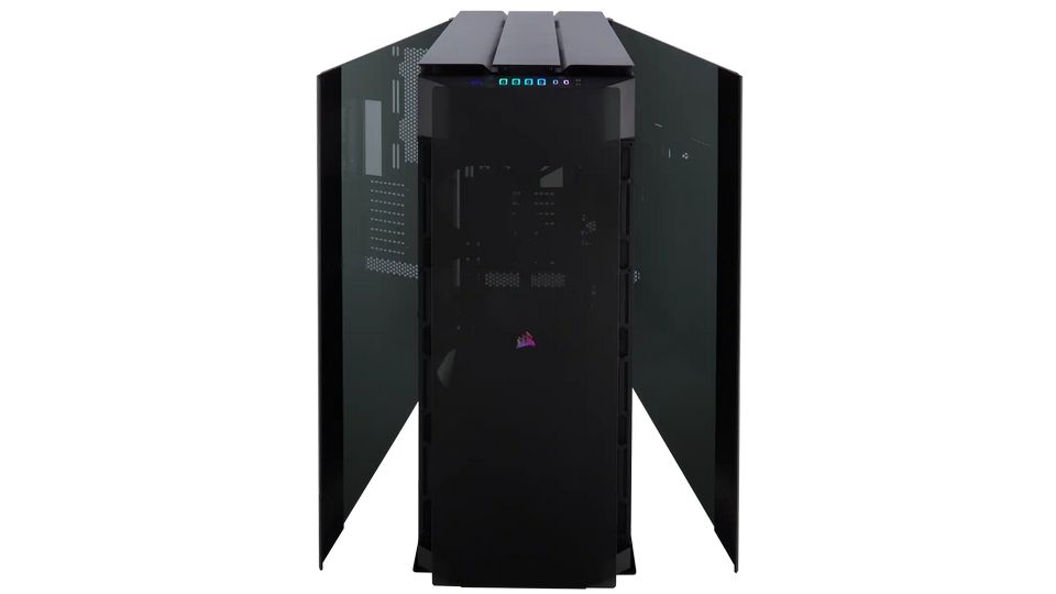 Vỏ case Corsair Obsidian 1000D (CC-9011148-WW) 5 Vỏ case Corsair Obsidian 1000D (CC-9011148-WW)
