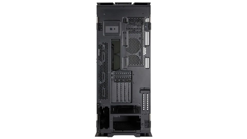 Vỏ case Corsair Obsidian 1000D (CC-9011148-WW) 2 Vỏ case Corsair Obsidian 1000D (CC-9011148-WW)