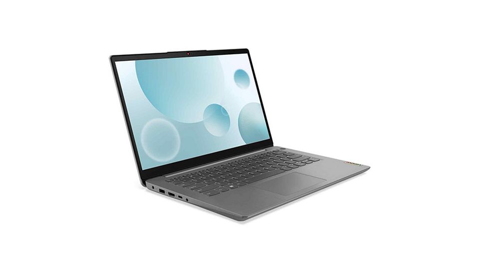 Laptop Lenovo IdeaPad 3 14IAU7 82RJ0019VN (i5-1235U | RAM 8GB | SSD 512GB | 14-FHD | Win11 | Xám)