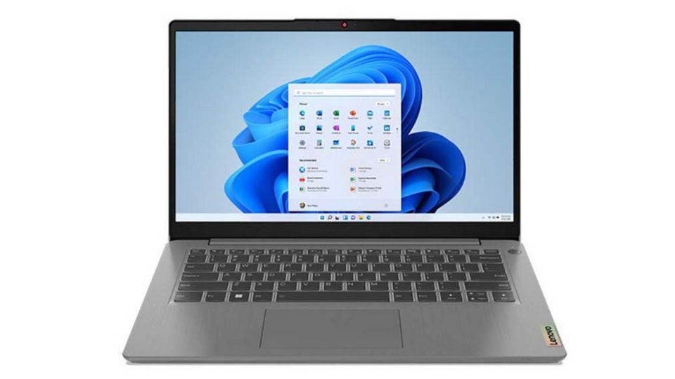Laptop Lenovo IdeaPad 3 14IAU7 82RJ000HVN (i3-1215U | RAM 8GB | SSD 512GB | 14-FHD | Win11 | Xám)