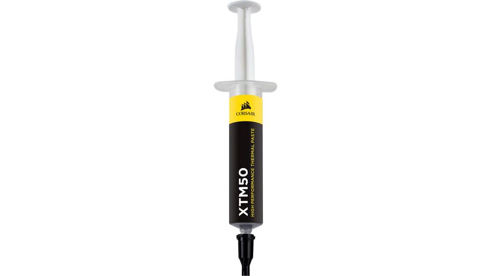 Keo tản nhiệt Corsair XTM50 Performance Thermal Paste(CT-9010002-WW)