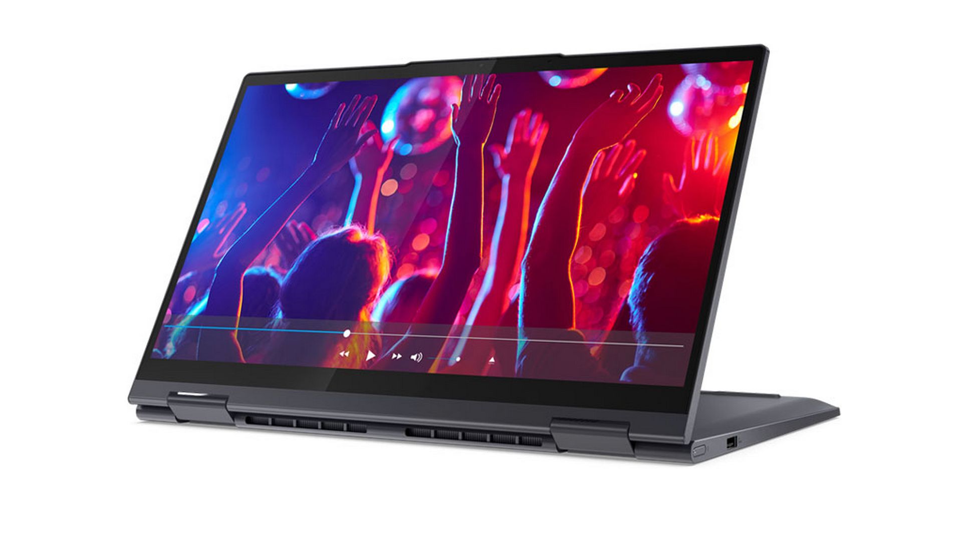 Laptop Lenovo Yoga 7 14ACN6 82N7008VVN (Ryzen 7 5800U | RAM 8GB | SSD 512GB |14 inch IPS FHD | Win11 | Xám) 9 Laptop Lenovo Yoga 7 14ACN6 82N7008VVN (Ryzen 7 5800U | RAM 8GB | SSD 512GB |14 inch IPS FHD | Win11 | Xám)