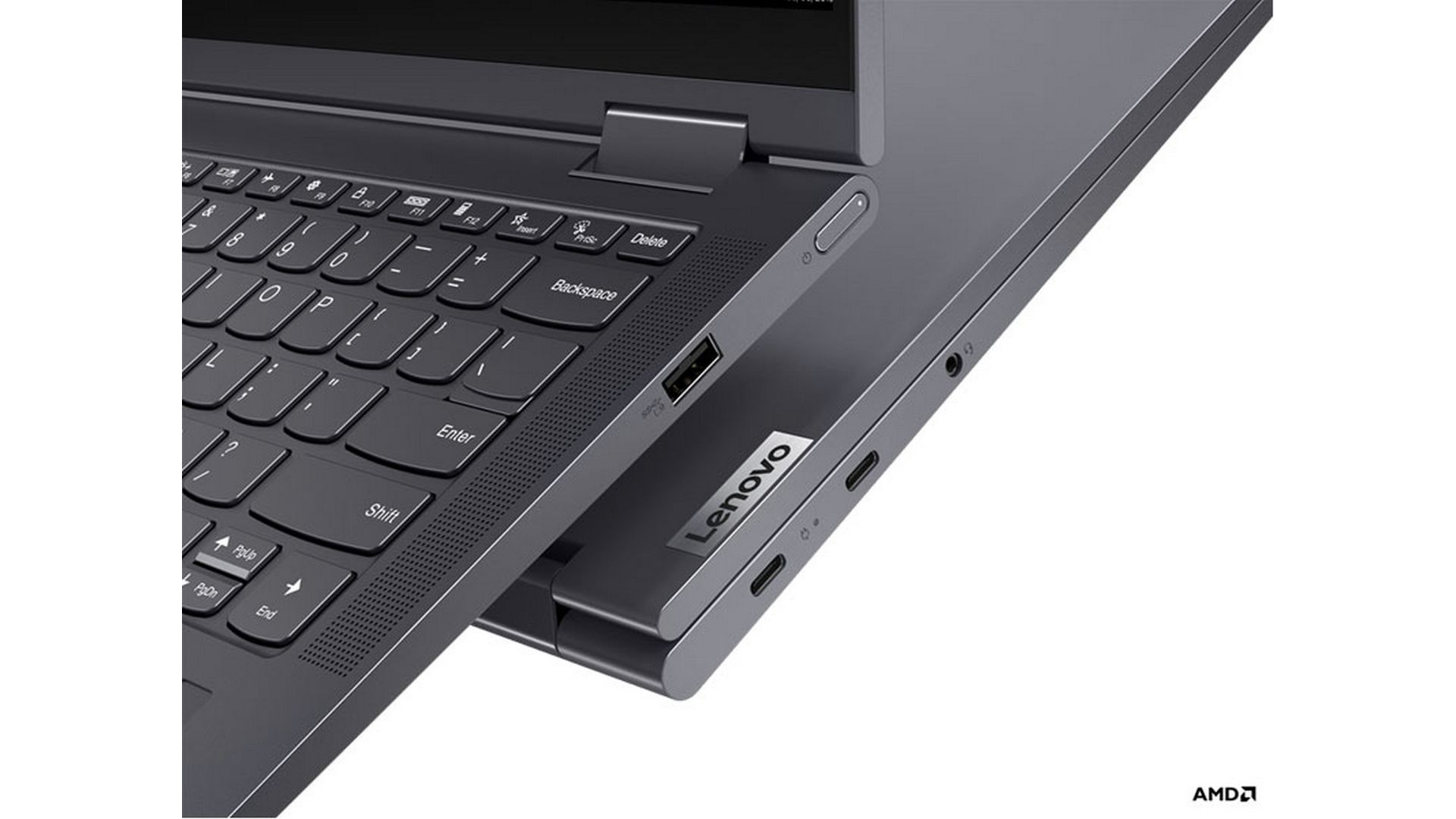 Laptop Lenovo Yoga 7 14ACN6 82N7008VVN (Ryzen 7 5800U | RAM 8GB | SSD 512GB |14 inch IPS FHD | Win11 | Xám) 5 Laptop Lenovo Yoga 7 14ACN6 82N7008VVN (Ryzen 7 5800U | RAM 8GB | SSD 512GB |14 inch IPS FHD | Win11 | Xám)