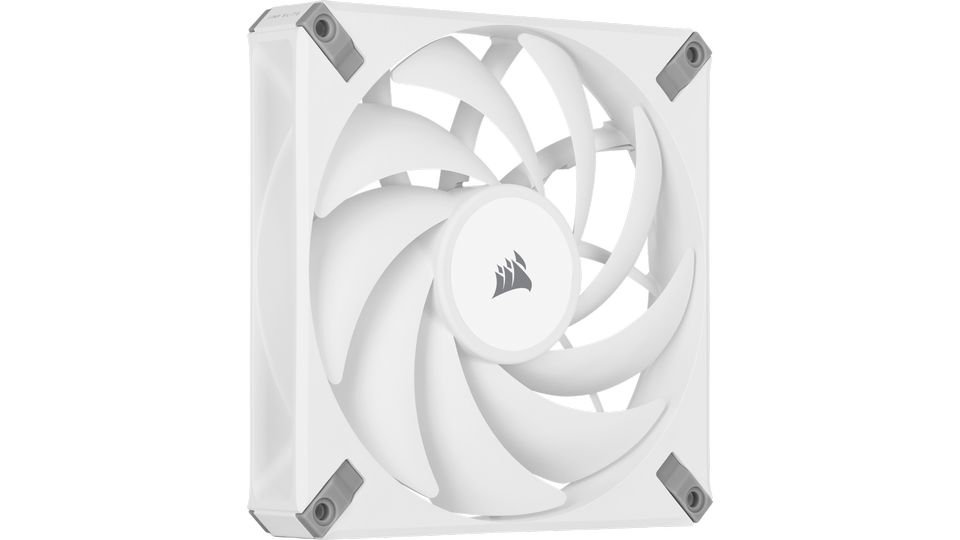 Fan Case Corsair AF140 ELITE (Màu Trắng | CO-9050143-WW) 2 Fan Case Corsair AF140 ELITE (Màu Trắng | CO-9050143-WW)