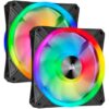 Fan Case Corsair QL140 RGB LED (Màu Đen | CO-9050100-WW) 11 Fan Case Corsair QL140 RGB LED (Màu Đen | CO-9050100-WW)