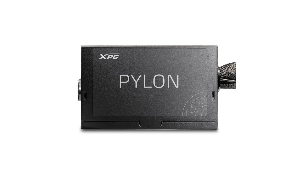 Nguồn máy tính ADATA XPG PYLON 550W BRONZE (550W | 80 Plus Bronze | Fully Modular)(CP-9020138-NA) 5 Nguồn máy tính ADATA XPG PYLON 550W BRONZE (550W | 80 Plus Bronze | Fully Modular)(CP-9020138-NA)