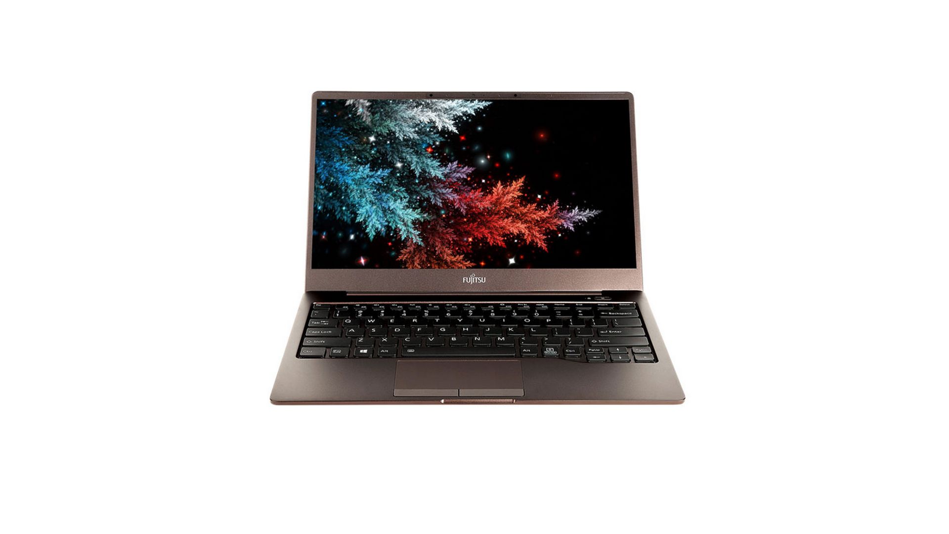 Laptop Fujitsu CH 9C13A1 (4ZR1J05322) ( I7-1165G7 | RAM 16GB | SSD 512 GB | 13.3"-FHD | Win11| BROWN)