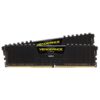 RAM Corsair Vengeance LPX 16GB (2x8GB | 3200MHz | C16 | DDR4 | CMK16GX4M2E3200C16)