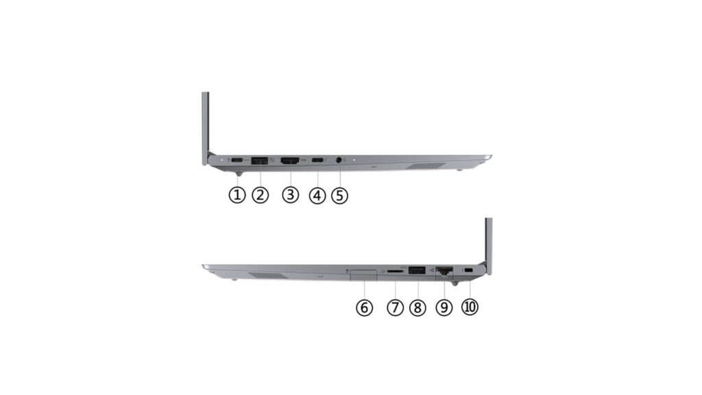 Laptop Lenovo S14 G3 IAP 82TW000LVN (I5-1235U | 8GB RAM | SSD 256GB |14 inch FHD |Win 11| Xám) 6 Laptop Lenovo S14 G3 IAP 82TW000LVN (I5-1235U | 8GB RAM | SSD 256GB |14 inch FHD |Win 11| Xám)