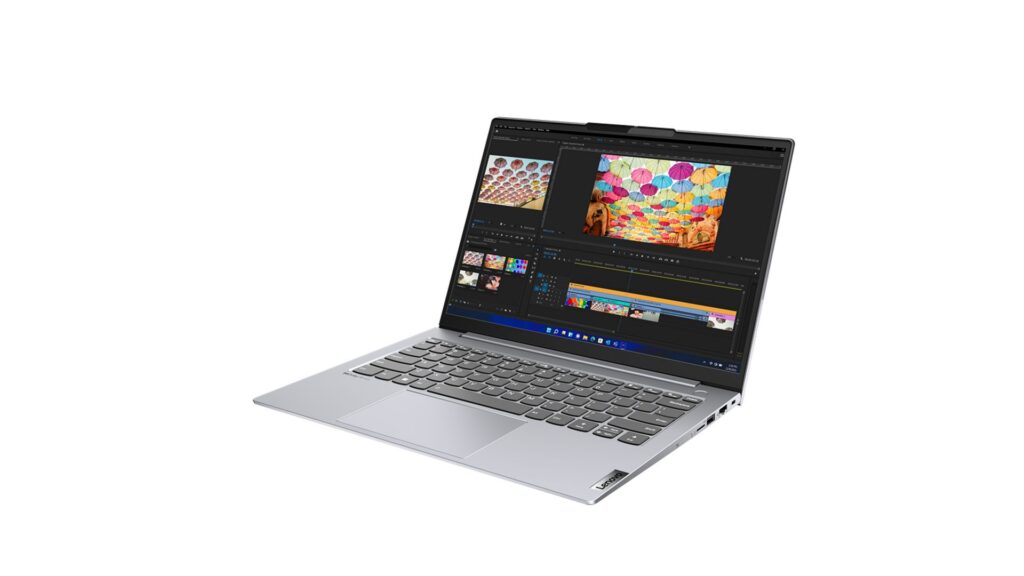 Laptop Lenovo S14 G3 IAP 82TW0029VN (I5-1235U | 8GB RAM | SSD 512GB |14 inch FHD | Xám)