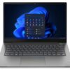 Laptop Lenovo ThinkBook 14 G4 IAP 21DH00B2VN (i3-1215U | RAM 8GB | SSD 512GB | 14" FHD | Xám)