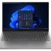 Laptop Lenovo ThinkBook 15 G4 IAP 21DJ00CSVN (i7-1255U |MX550 2GB| RAM 8GB | SSD 512GB | 15.6" FHD |Win 11| Xám) 21 Laptop Lenovo ThinkBook 15 G4 IAP 21DJ00CSVN (i7-1255U |MX550 2GB| RAM 8GB | SSD 512GB | 15.6" FHD |Win 11| Xám)