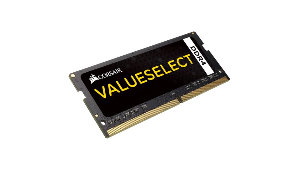 RAM Laptop Corsair Vengeance DDR4, 2133MHz 8GB 1x260 SODIMM 1.20V (CMSO8GX4M1A2133C15)