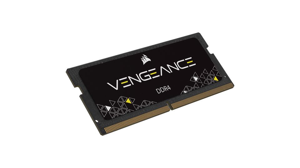 RAM Laptop Corsair Vengeance DDR4, 2666MHz 16GB 1x260 SODIMM 1.20V (CMSX16GX4M1A2666C18)