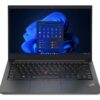 Laptop Lenovo ThinkPad E14 Gen 4 21EB0063VN (Ryzen 7 5825U | RAM 8GB | SSD 512GB | 14" FHD | Win11 | Đen)