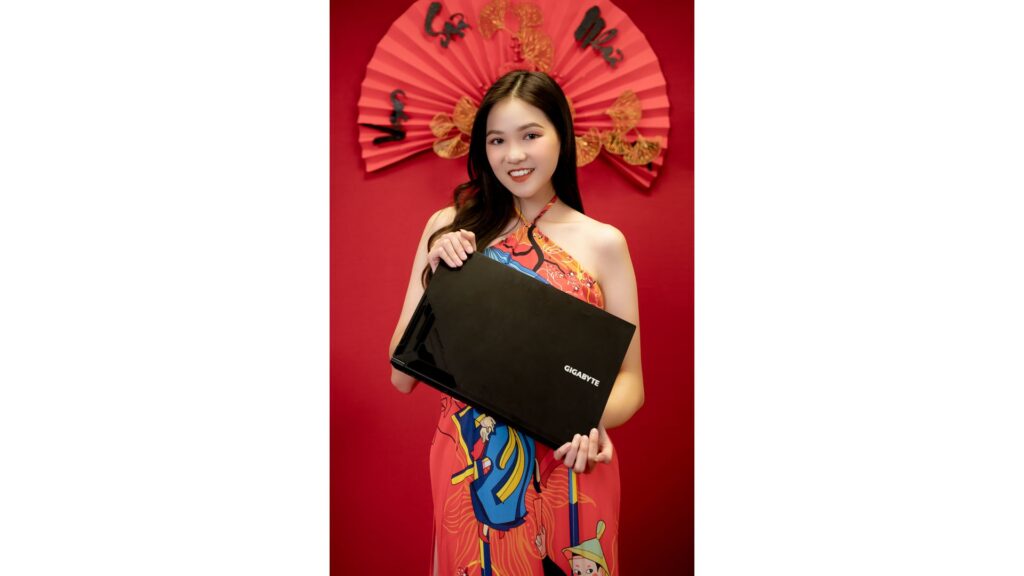 Laptop GIGABYTE G5 GE-51VN213SH (i5-12500H | RTX-3050-4GB | RAM 16GB | SSD 512GB | 15.6-FHD-144Hz | Win11 Home | Đen) 14 Laptop GIGABYTE G5 GE-51VN213SH (i5-12500H | RTX-3050-4GB | RAM 16GB | SSD 512GB | 15.6-FHD-144Hz | Win11 Home | Đen)