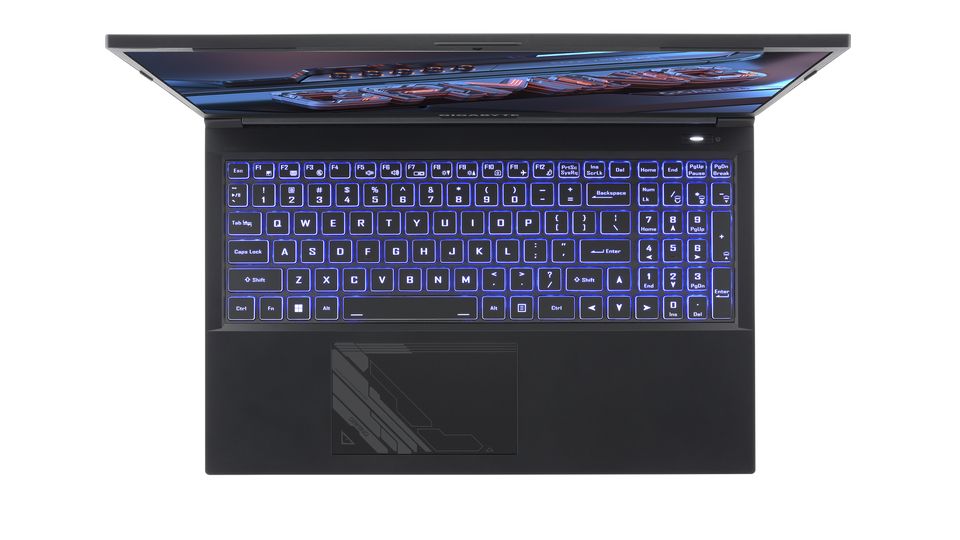 Laptop GIGABYTE G5 GE-51VN213SH (i5-12500H | RTX-3050-4GB | RAM 16GB | SSD 512GB | 15.6-FHD-144Hz | Win11 Home | Đen) 6 Laptop GIGABYTE G5 GE-51VN213SH (i5-12500H | RTX-3050-4GB | RAM 16GB | SSD 512GB | 15.6-FHD-144Hz | Win11 Home | Đen)