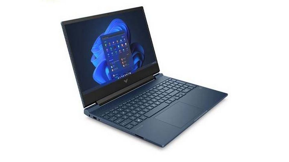 Laptop HP VICTUS 15-fa0111TX 7C0R4PA (i5-12500H | RAM 16GB | SSD 512GB | RTX 3050Ti 4GB | 15.6-FHD | Win11 Home | Xanh) 5 Laptop HP VICTUS 15-fa0111TX 7C0R4PA (i5-12500H | RAM 16GB | SSD 512GB | RTX 3050Ti 4GB | 15.6-FHD | Win11 Home | Xanh)