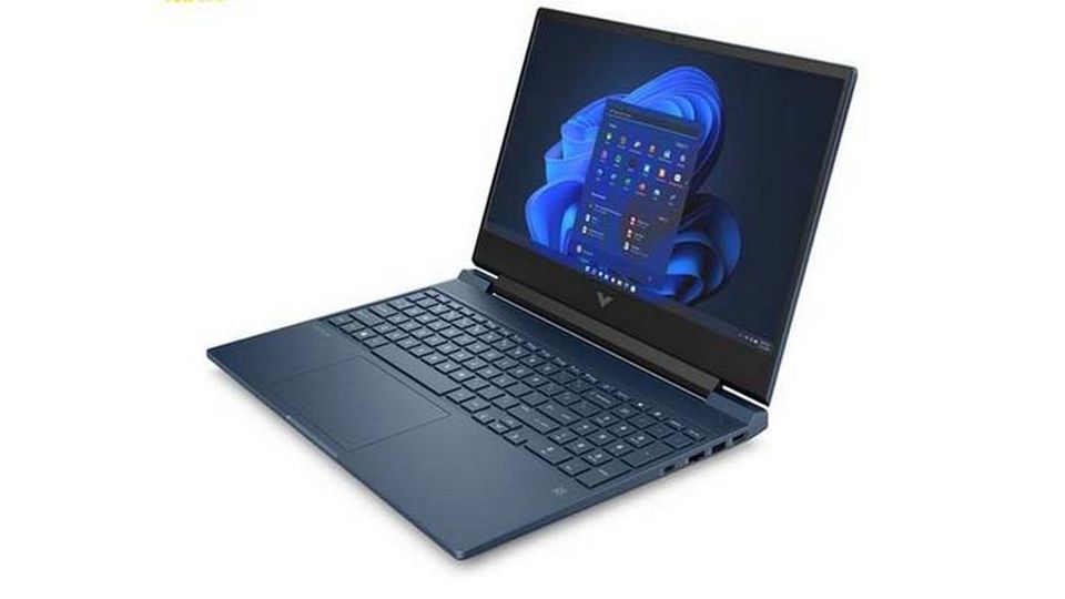 Laptop HP VICTUS 15-fa0111TX 7C0R4PA (i5-12500H | RAM 16GB | SSD 512GB | RTX 3050Ti 4GB | 15.6-FHD | Win11 Home | Xanh) 2 Laptop HP VICTUS 15-fa0111TX 7C0R4PA (i5-12500H | RAM 16GB | SSD 512GB | RTX 3050Ti 4GB | 15.6-FHD | Win11 Home | Xanh)