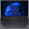 Laptop Lenovo Thinkpad  E15 GEN 4 21E600CFVA ( i5-1235U | RAM 8GB | SSD 512GB | 15,6-FHD | Black)