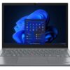 Laptop Lenovo Thinkpad L13 Gen 3 21B3005YVA (i7-1255U | RAM 16GB | SSD 512GB | 13.3" WUXGA | Xám Đen) 17 Laptop Lenovo Thinkpad L13 Gen 3 21B3005YVA (i7-1255U | RAM 16GB | SSD 512GB | 13.3" WUXGA | Xám Đen)