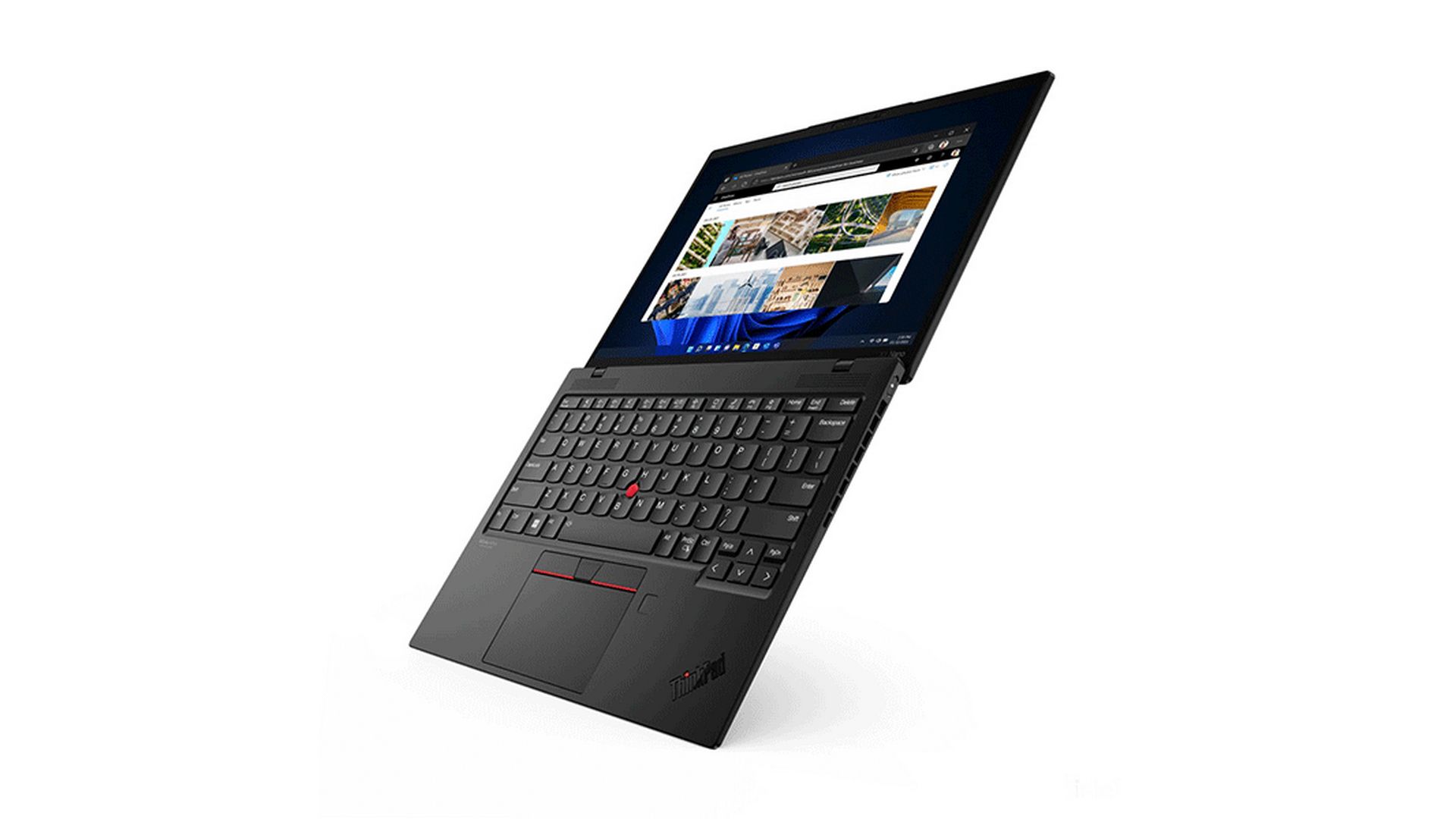 Laptop Lenovo ThinkPad X1 Nano Gen 2 21E8003FVN  ( i7-1260P | RAM 16GB | SSD 1TB | 13" 2K | Win11 Pro | Đen)
