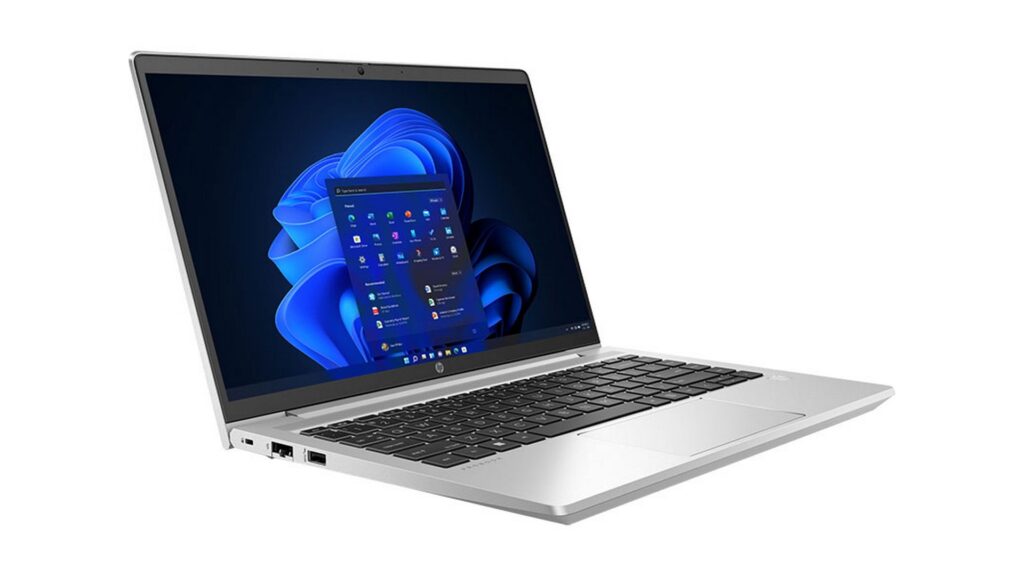 Laptop HP ProBook 445 G9 6M167PA (Ryzen 5-5625U | RAM 8GB | SSD 512GB | 14-FHD | Win11 | Bạc) 8 Laptop HP ProBook 445 G9 6M167PA (Ryzen 5-5625U | RAM 8GB | SSD 512GB | 14-FHD | Win11 | Bạc)