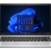 Laptop HP ProBook 445 G9 6M167PA (Ryzen 5-5625U | RAM 8GB | SSD 512GB | 14-FHD | Win11 | Bạc)