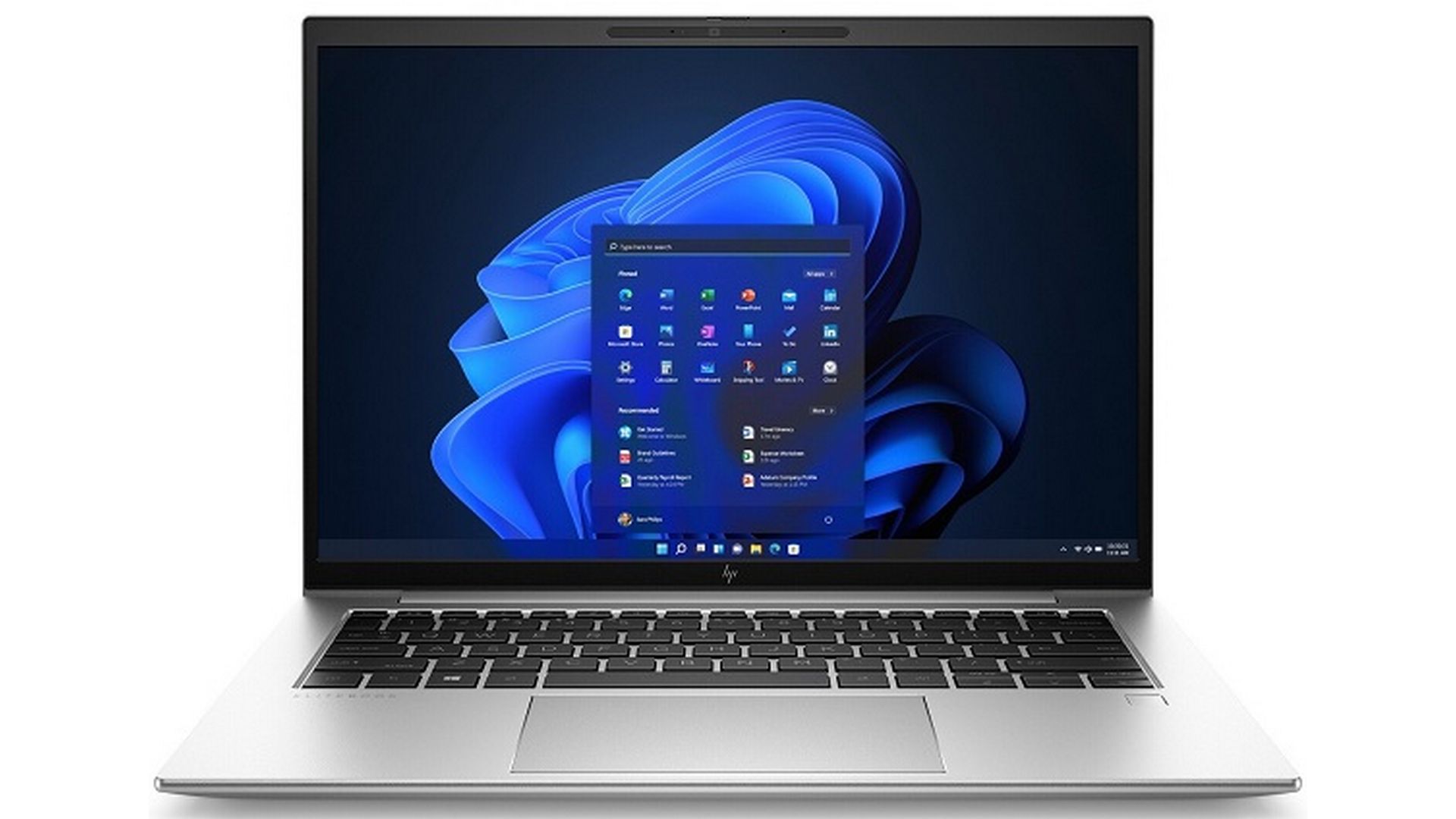 Laptop HP EliteBook 840 G9 76T77PA (i7-1260P | 16GB RAM | 512GB SSD | 14"-WUXGA| Win11 | Bạc)