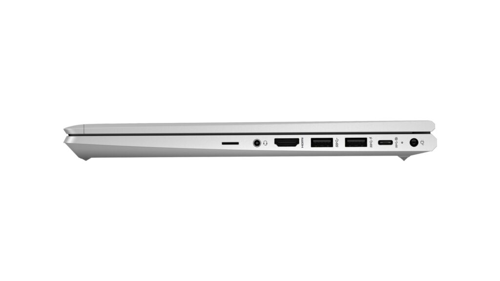 Laptop HP EliteBook 645 G9 7C148PA (Ryzen 5-5675U | 8GB RAM | 512GB SSD | 14"-FHD| Win11 | Bạc) 10 Laptop HP EliteBook 645 G9 7C148PA (Ryzen 5-5675U | 8GB RAM | 512GB SSD | 14"-FHD| Win11 | Bạc)