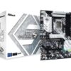 Mainboard ASRock H670 Steel Legend (LGA1700 | 4 Khe DDR4) 13 Mainboard ASRock H670 Steel Legend (LGA1700 | 4 Khe DDR4)