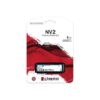 Ổ Cứng SSD Kingston NV2 1TB SNV2S/1000G (M.2 NVMe Gen 4 x 4 | Đọc 3500Mb - Ghi 2100Mb/s)