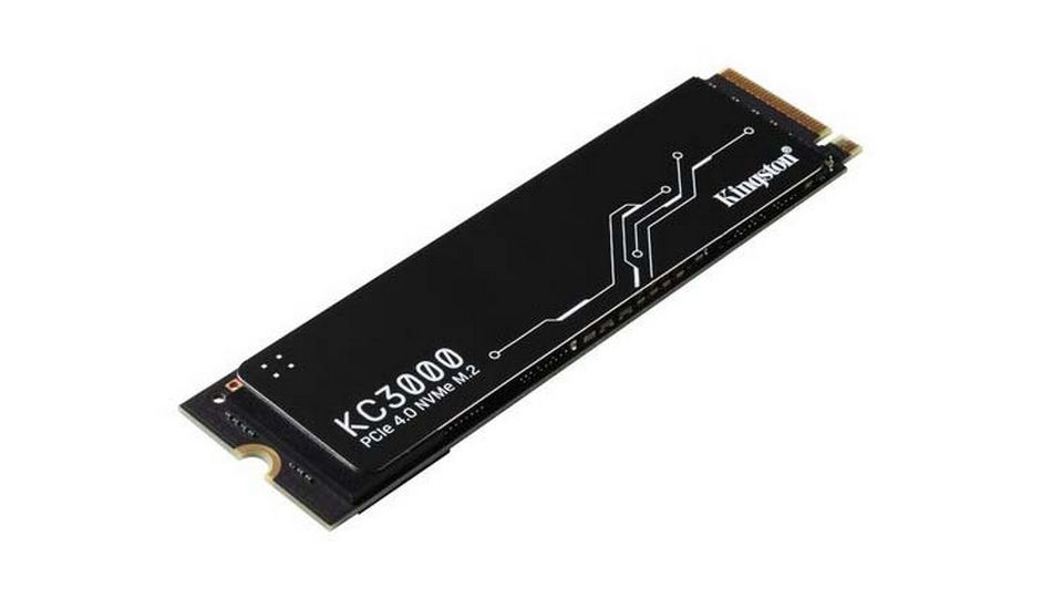 Ổ Cứng SSD Kingston KC3000 2TB (M.2 NVMe Gen 4 x 4 | Đọc 7000Mb - Ghi 7000Mb/s) 2 Ổ Cứng SSD Kingston KC3000 2TB (M.2 NVMe Gen 4 x 4 | Đọc 7000Mb - Ghi 7000Mb/s)