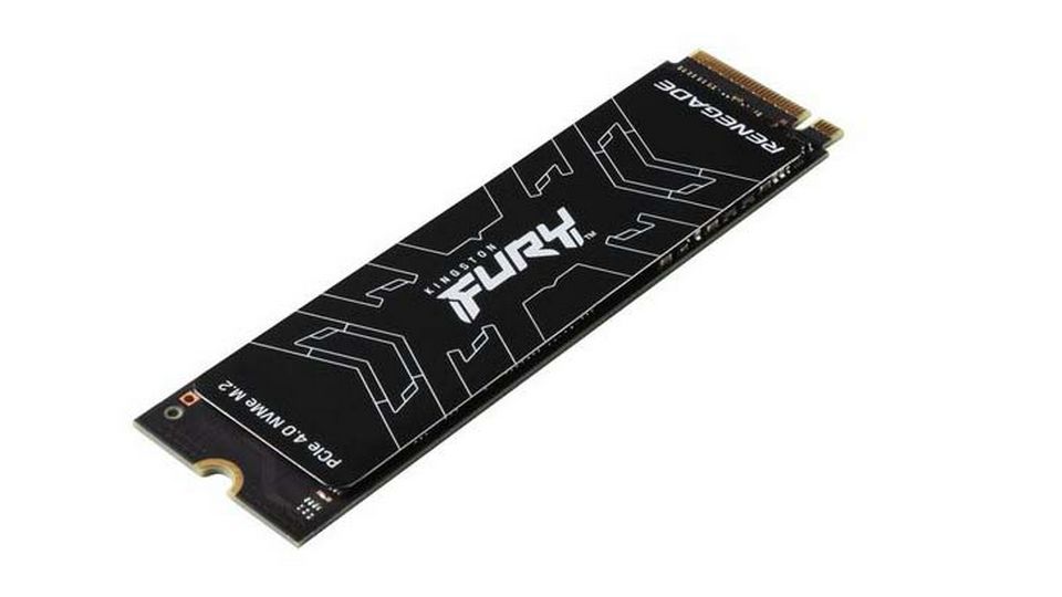 Ổ cứng SSD Kingston FURY Renegade 500GB (M.2 NVMe Gen 4 x 4 | Đọc 7300Mb - Ghi 3900Mb/s) 3 Ổ cứng SSD Kingston FURY Renegade 500GB (M.2 NVMe Gen 4 x 4 | Đọc 7300Mb - Ghi 3900Mb/s)