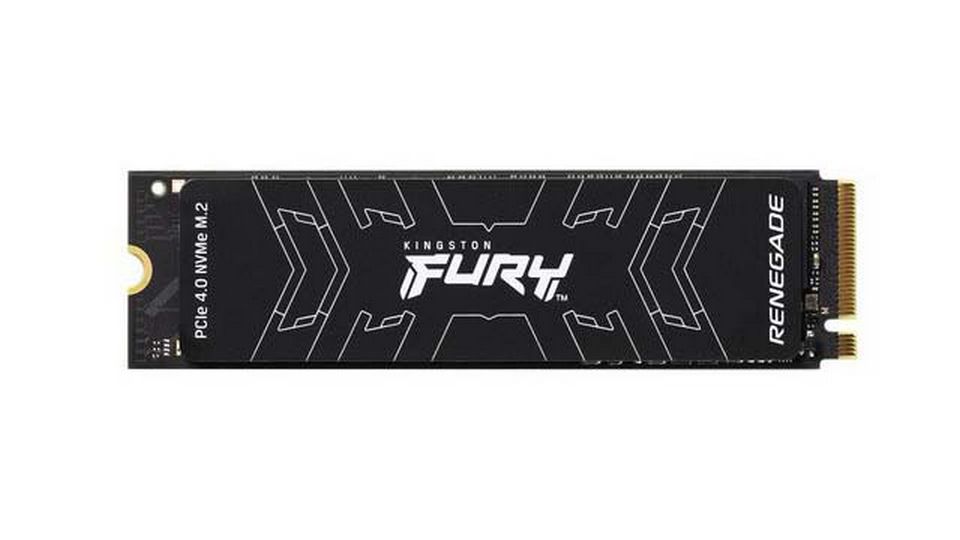 Ổ cứng SSD Kingston FURY Renegade 500GB (M.2 NVMe Gen 4 x 4 | Đọc 7300Mb - Ghi 3900Mb/s) 2 Ổ cứng SSD Kingston FURY Renegade 500GB (M.2 NVMe Gen 4 x 4 | Đọc 7300Mb - Ghi 3900Mb/s)