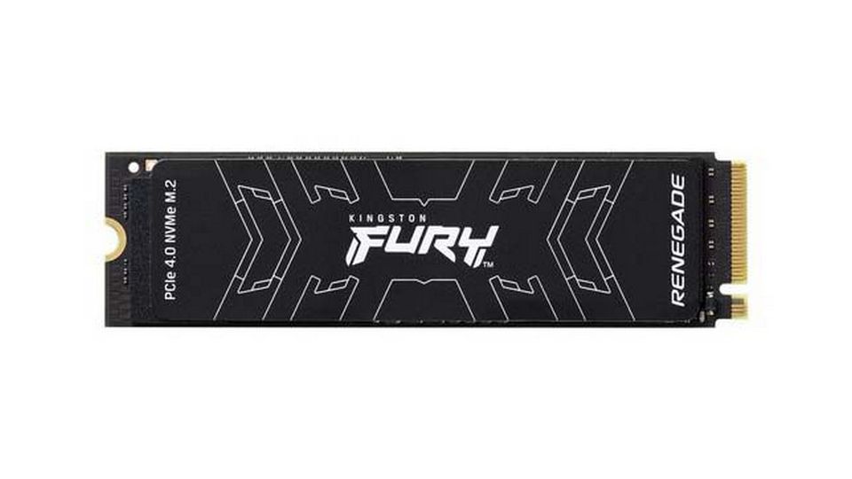 Ổ cứng SSD Kingston FURY Renegade 4TB (M.2 NVMe Gen 4 x 4 | Đọc 7300Mb - Ghi 7000Mb/s) 3 Ổ cứng SSD Kingston FURY Renegade 4TB (M.2 NVMe Gen 4 x 4 | Đọc 7300Mb - Ghi 7000Mb/s)