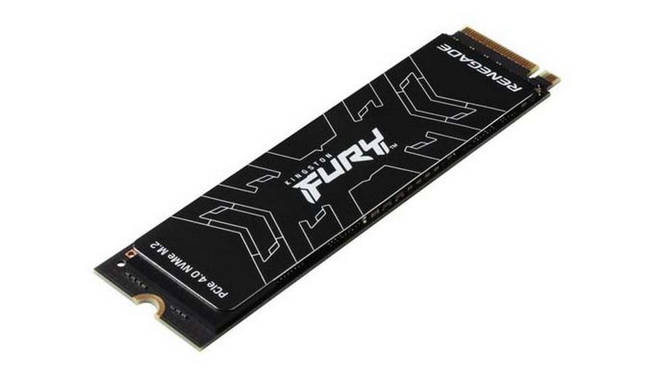 Ổ cứng SSD Kingston FURY Renegade 4TB (M.2 NVMe Gen 4 x 4 | Đọc 7300Mb - Ghi 7000Mb/s) 2 Ổ cứng SSD Kingston FURY Renegade 4TB (M.2 NVMe Gen 4 x 4 | Đọc 7300Mb - Ghi 7000Mb/s)