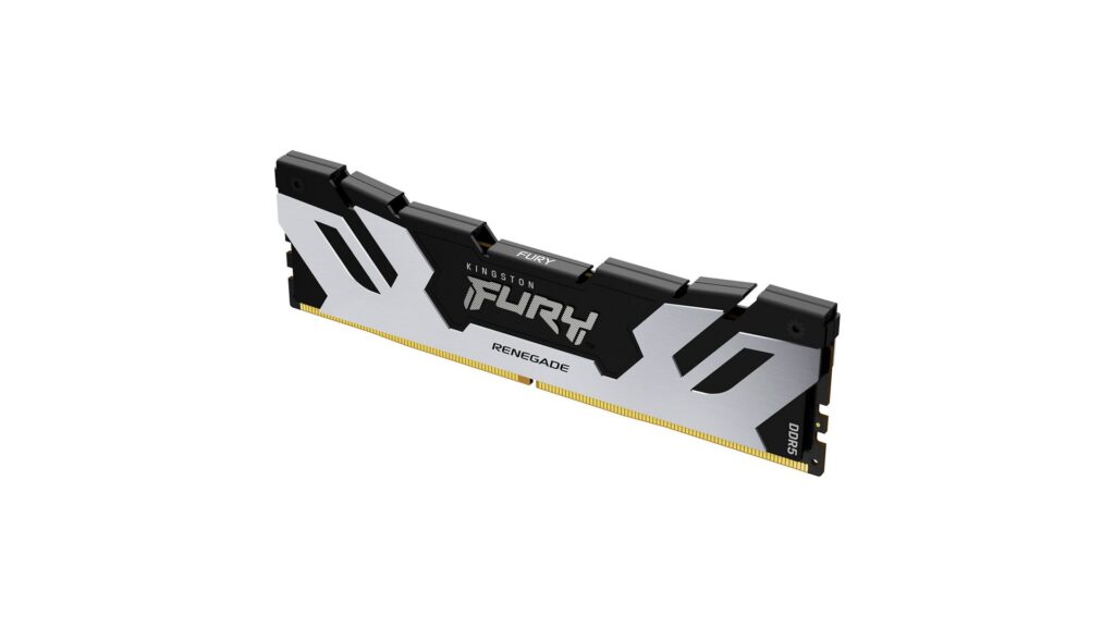 RAM Kingston Fury Renegade DDR5 16GB (1x16GB | 6000MHz | CL32) 5 RAM Kingston Fury Renegade DDR5 16GB (1x16GB | 6000MHz | CL32)