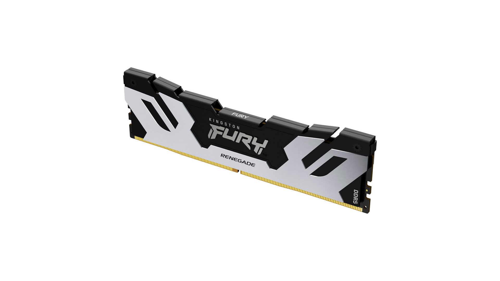 RAM Kingston Fury Renegade DDR5 16GB (1x16GB | 7200MHz | CL38) 3 RAM Kingston Fury Renegade DDR5 16GB (1x16GB | 7200MHz | CL38)