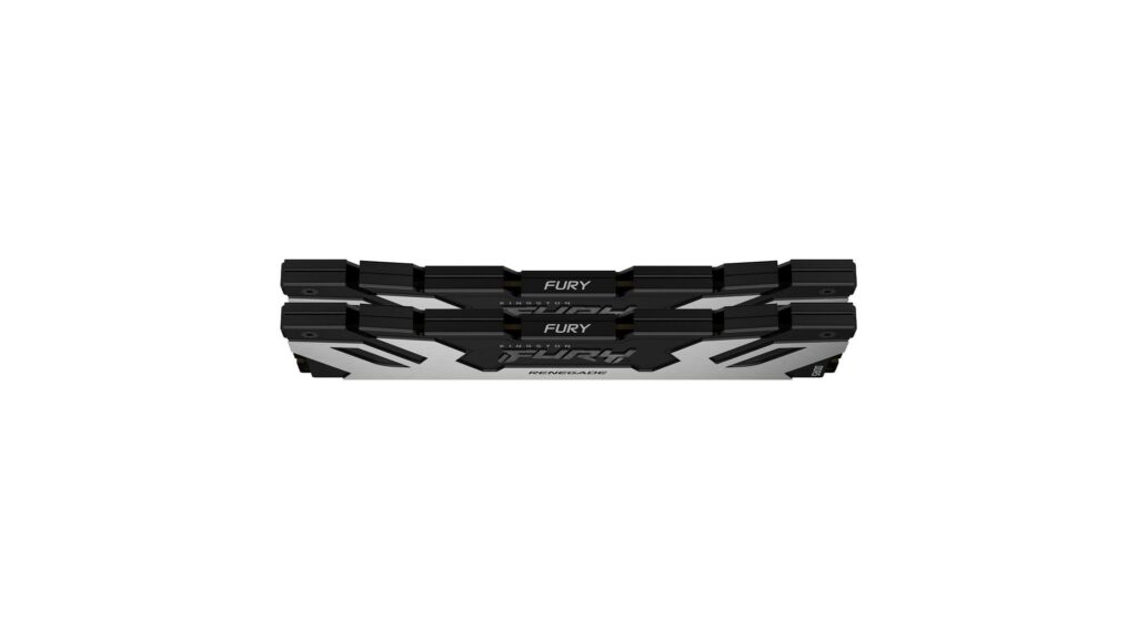 RAM Kingston Fury Renegade DDR5 32GB (2x16GB | 6800MHz | CL36) 4 RAM Kingston Fury Renegade DDR5 32GB (2x16GB | 6800MHz | CL36)