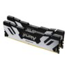 RAM Kingston Fury Renegade DDR5 32GB (2x16GB | 7200MHz | CL38)