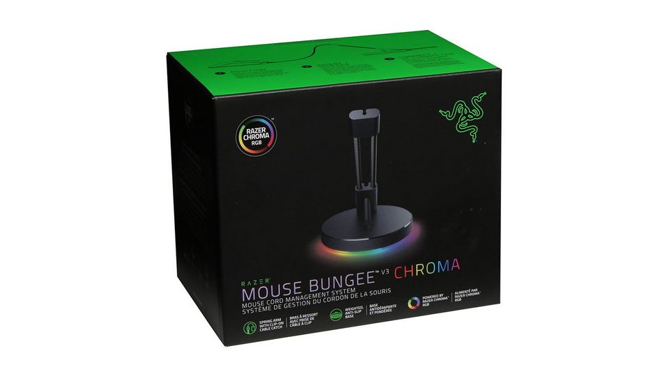 Giữ dây chuột Razer Mouse Bungee V3 Chroma