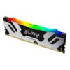 RAM Kingston Fury Renegade RGB DDR5 16GB (1x16GB | 6400MHz | CL32)