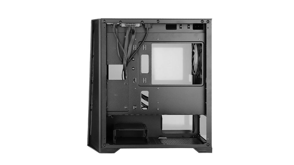 Vỏ case JETEK GAME SQUID X2 (MidTower| BLACK | Sẵn 3 FAN) 6 Vỏ case JETEK GAME SQUID X2 (MidTower| BLACK | Sẵn 3 FAN)