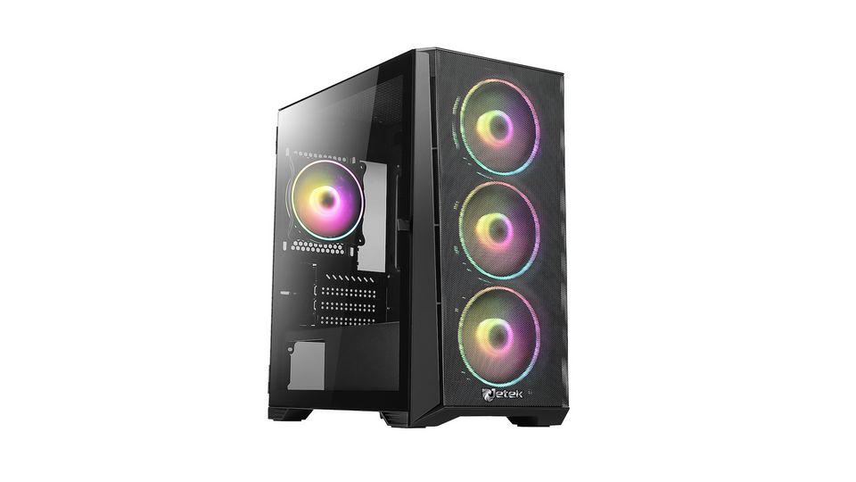 Vỏ case JETEK GAME SQUID X2 (MidTower| BLACK | Sẵn 3 FAN) 1 Vỏ case JETEK GAME SQUID X2 (MidTower| BLACK | Sẵn 3 FAN)