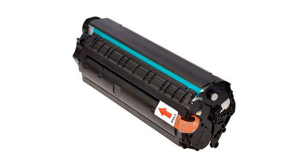 Hộp mực máy in Q2612A (FX9-FX10) 4 Hộp mực máy in Q2612A (FX9-FX10)