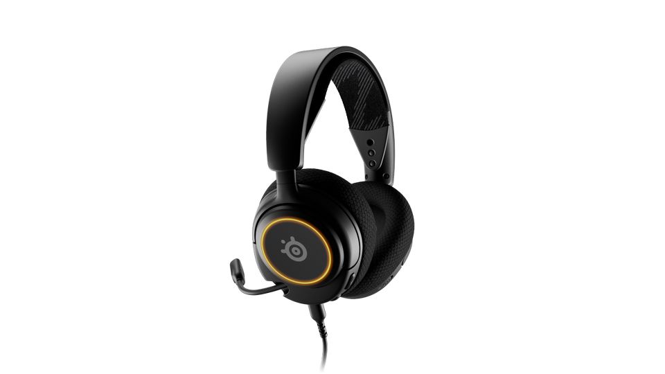 Tai Nghe Gaming Steelseries Arctis Nova 3 (USB)