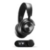 Tai Nghe Gaming Steelseries Arctis Nova PRO Wireless 8 Tai Nghe Gaming Steelseries Arctis Nova PRO Wireless