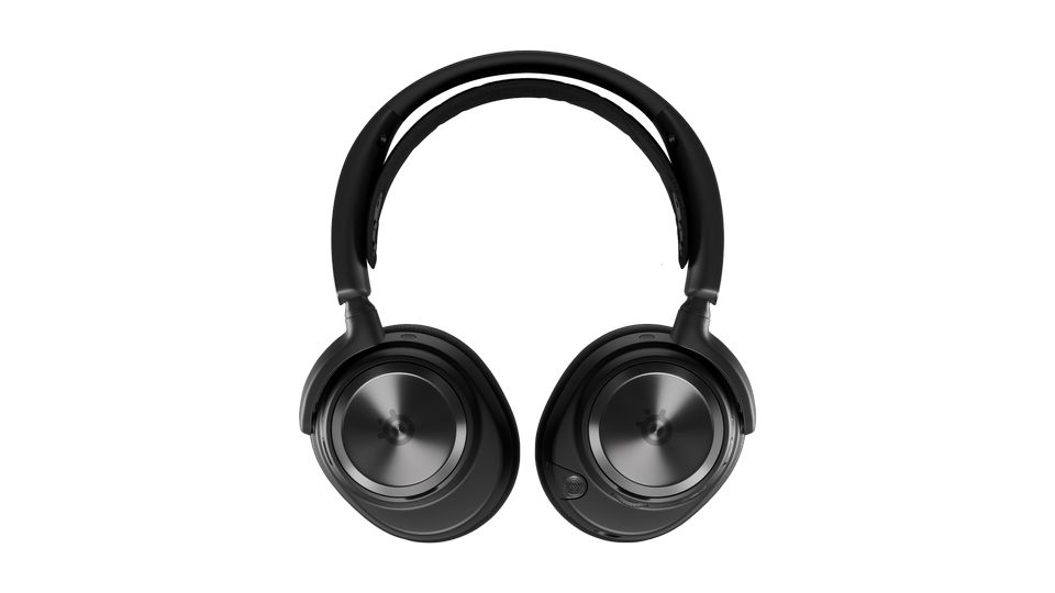Tai Nghe Gaming Steelseries Arctis Nova PRO Wireless 3 Tai Nghe Gaming Steelseries Arctis Nova PRO Wireless